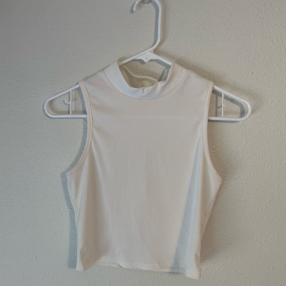 tank top. size - small